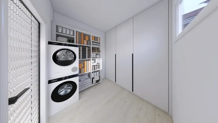 Prodej rodinného domu, Oslavany - Padochov, 103 m2