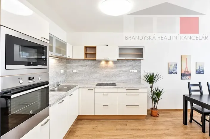 Prodej bytu 3+kk, Praha - Libeň, Podvinný mlýn, 76 m2