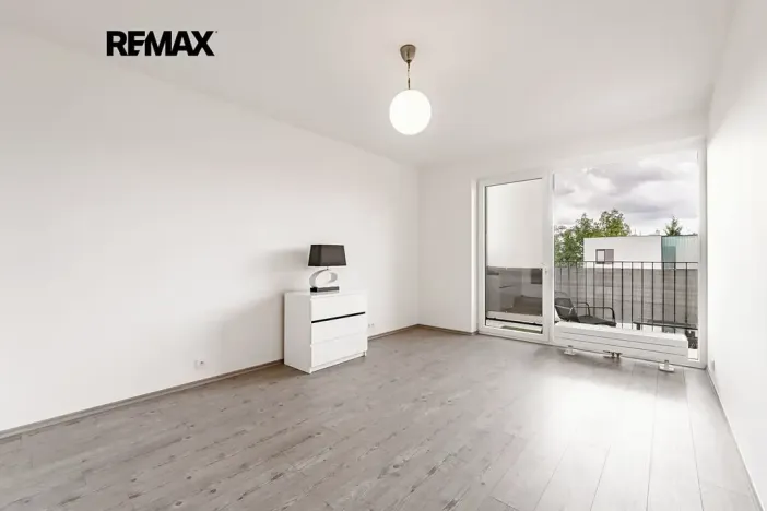 Pronájem bytu 2+kk, Kladno, Benediktínská, 50 m2