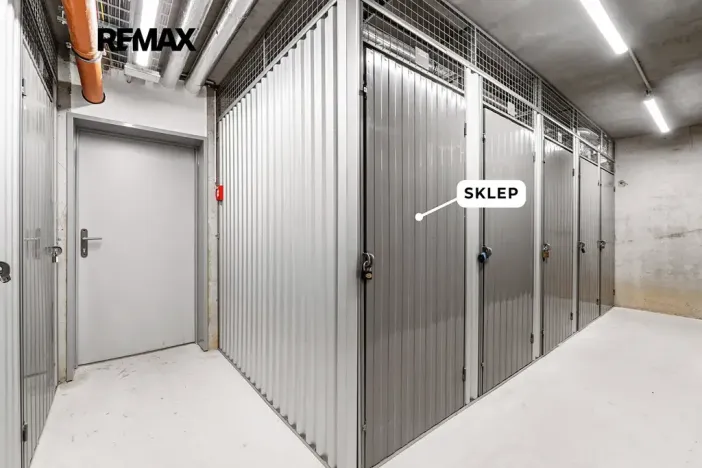 Pronájem bytu 2+kk, Kladno, Benediktínská, 50 m2