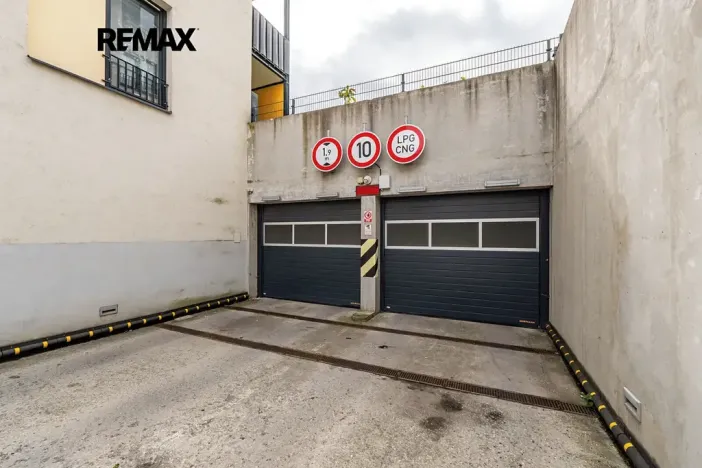 Pronájem bytu 2+kk, Kladno, Benediktínská, 50 m2