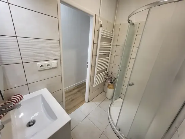 Pronájem bytu 2+1, Brno, Preslova, 50 m2