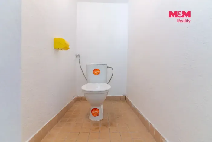 Prodej chalupy, Hvězdlice - Nové Hvězdlice, 80 m2