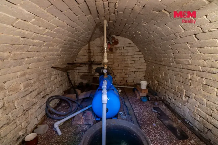 Prodej rodinného domu, Hvězdlice - Nové Hvězdlice, 80 m2