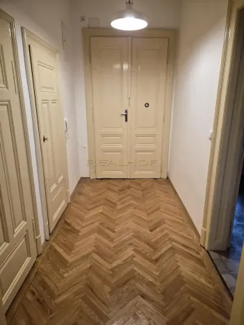 Pronájem bytu 2+1, Brno - Ponava, Skřivanova, 75 m2