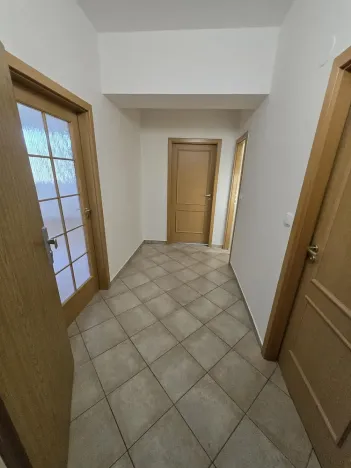 Prodej bytu 2+kk, Brno - Královo Pole, Božetěchova, 59 m2