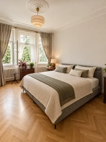 Prodej vily, Zliv, Klostermannova, 800 m2