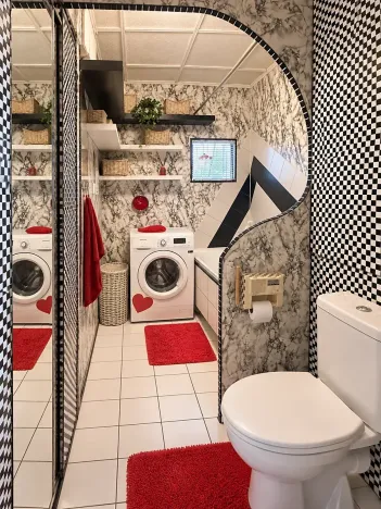Prodej bytu 3+1, České Budějovice, Lidická tř., 63 m2