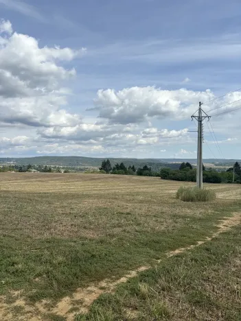 Prodej pozemku, Brno, Vejrostova, 2440 m2