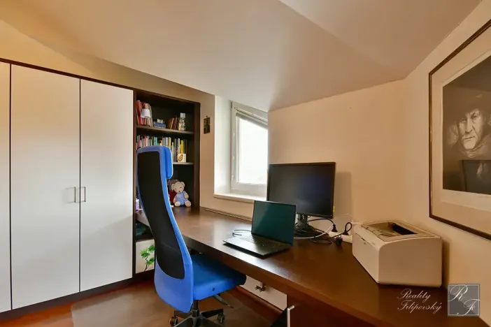 Prodej bytu 3+kk, Praha - Dolní Chabry, Spořická, 84 m2