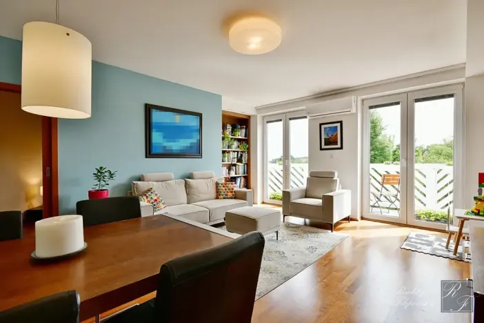 Prodej bytu 3+kk, Praha - Dolní Chabry, Spořická, 84 m2