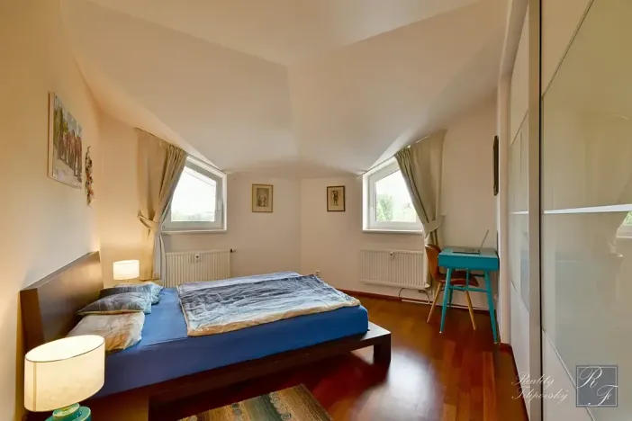 Prodej bytu 3+kk, Praha - Dolní Chabry, Spořická, 84 m2
