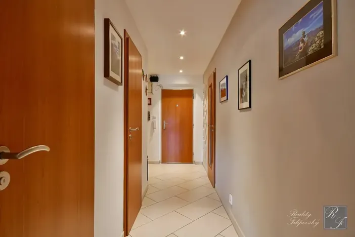 Prodej bytu 3+kk, Praha - Dolní Chabry, Spořická, 84 m2