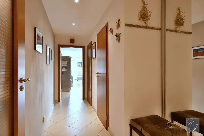 Prodej bytu 3+kk, Praha - Dolní Chabry, Spořická, 84 m2