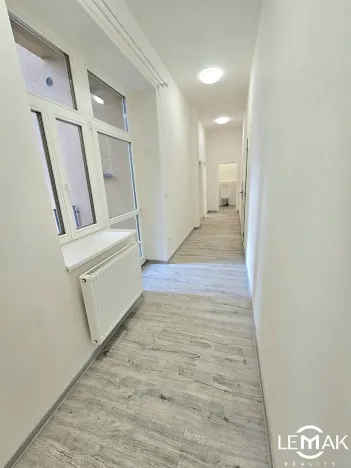 Pronájem bytu 2+kk, Olomouc, Dobrovského, 66 m2