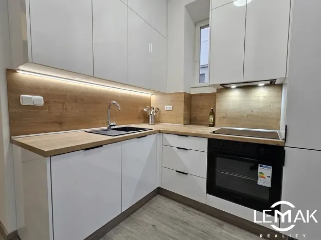 Pronájem bytu 2+kk, Olomouc, Dobrovského, 66 m2