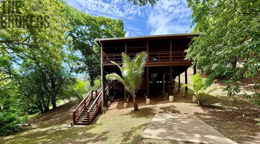 Prodej bytu 3+kk, Roatan, Roatán, Honduras, 111 m2