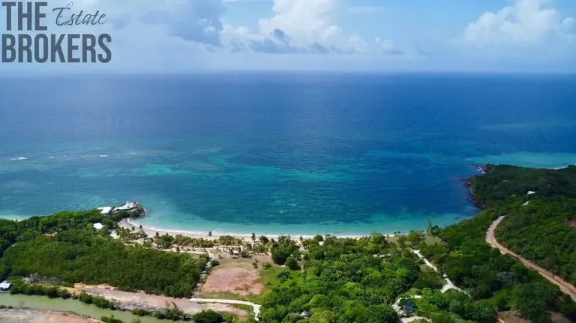 Prodej bytu 3+kk, Roatan, Roatán, Honduras, 111 m2