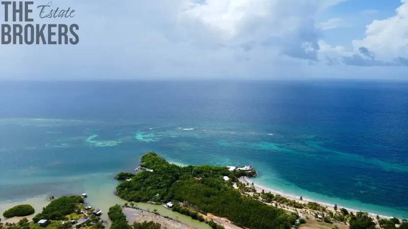 Prodej bytu 3+kk, Roatan, Roatán, Honduras, 111 m2