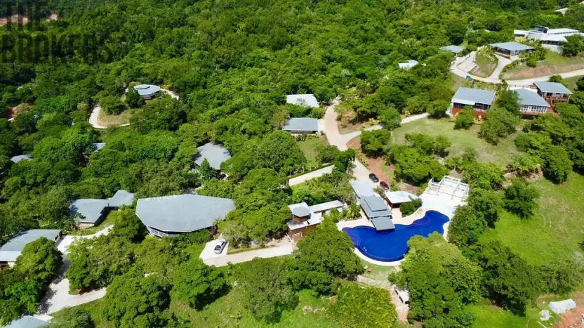Prodej bytu 3+kk, Roatan, Roatán, Honduras, 111 m2