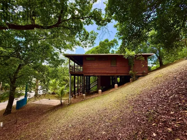 Prodej bytu 3+kk, Roatan, Roatán, Honduras, 111 m2
