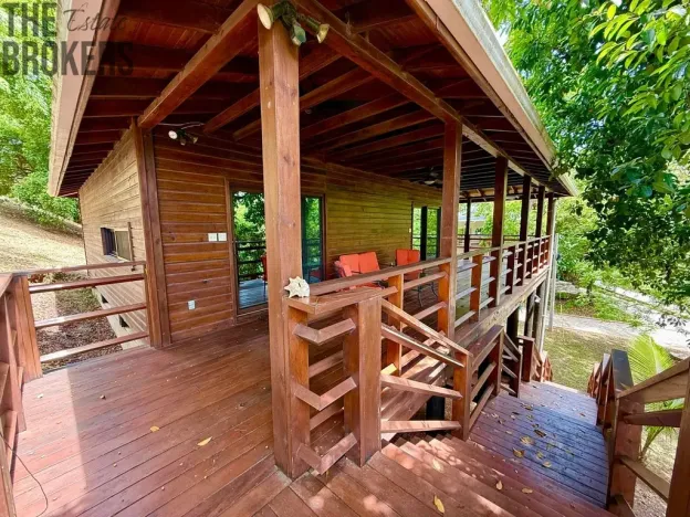 Prodej bytu 3+kk, Roatan, Roatán, Honduras, 111 m2