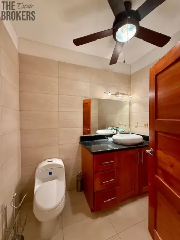Prodej bytu 3+kk, Roatan, Roatán, Honduras, 111 m2