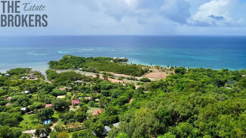 Prodej bytu 3+kk, Roatan, Roatán, Honduras, 111 m2