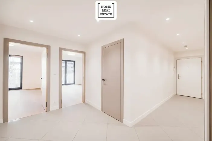 Prodej bytu 4+kk, Praha - Žižkov, Olšanská, 114 m2
