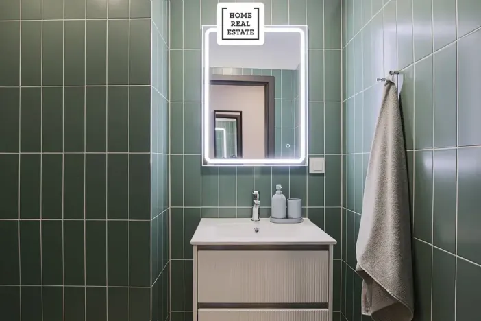 Prodej bytu 1+kk, Praha - Žižkov, Hartigova, 23 m2