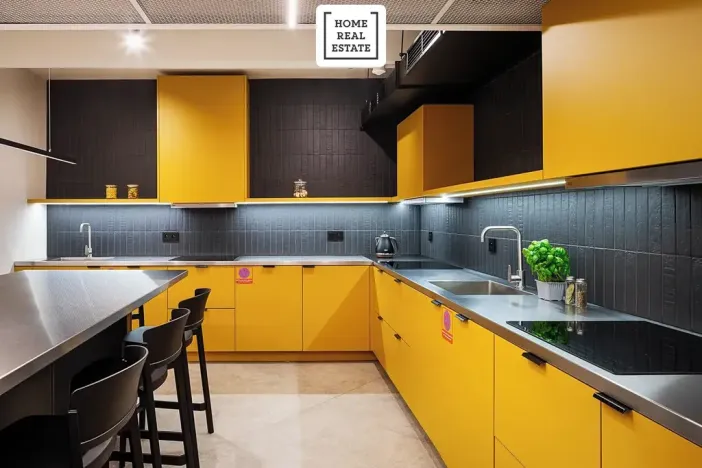 Prodej bytu 1+kk, Praha - Žižkov, Hartigova, 22 m2