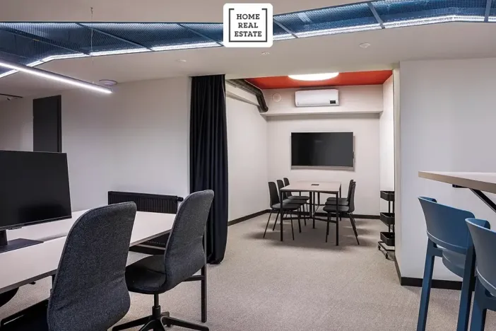 Prodej bytu 1+kk, Praha - Žižkov, Hartigova, 22 m2