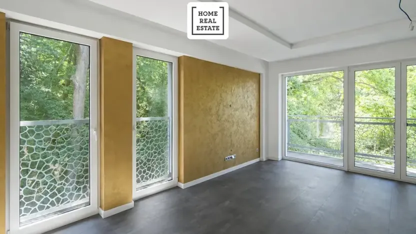 Prodej bytu 4+kk, Karlovy Vary, Šumavská, 171 m2