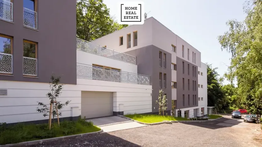 Prodej bytu 4+kk, Karlovy Vary, Šumavská, 171 m2