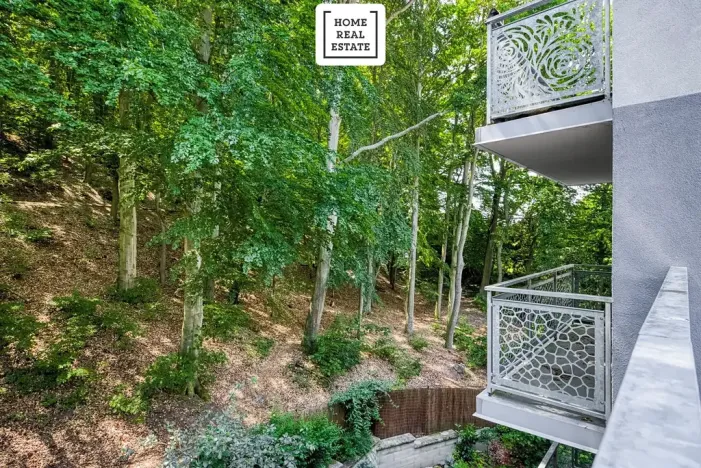 Prodej bytu 4+kk, Karlovy Vary, Šumavská, 171 m2