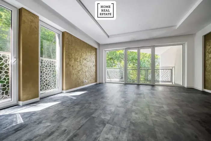 Prodej bytu 4+kk, Karlovy Vary, Šumavská, 171 m2
