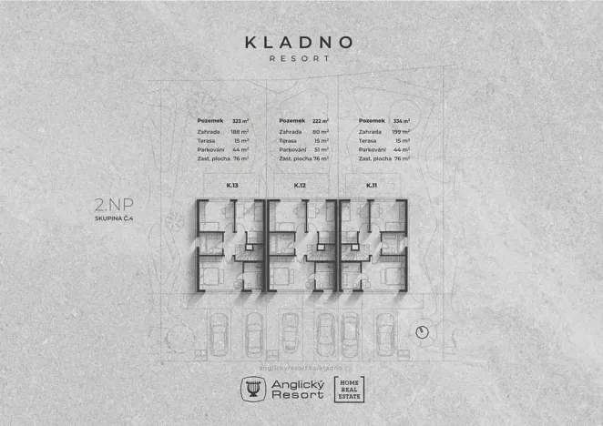 Prodej bytu 5+kk, Kladno, Buštěhradská, 122 m2