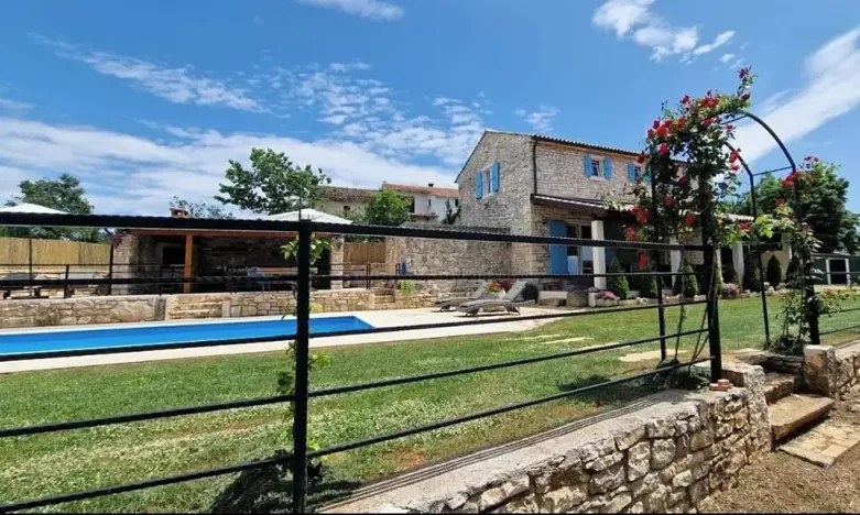 Prodej vily, Lovreć, Chorvatsko, 280 m2