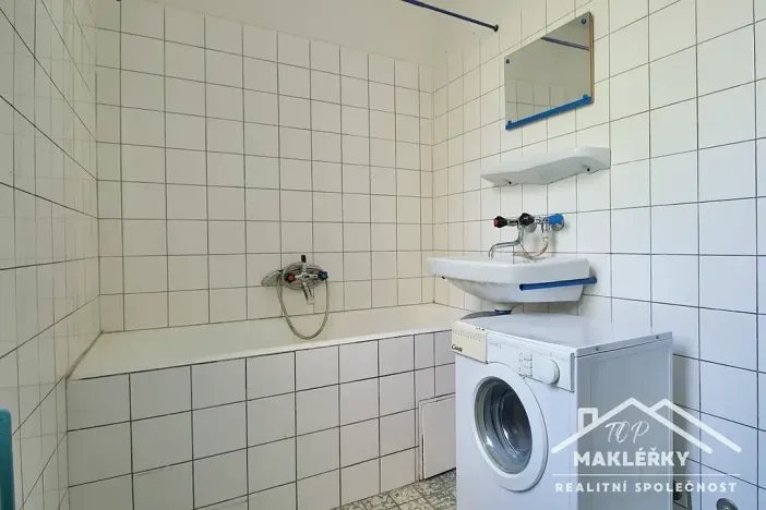 Prodej bytu 3+1, Kolín, Žižkova, 75 m2