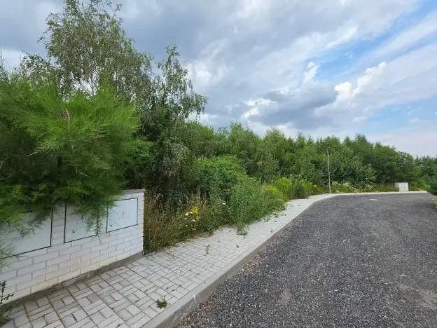 Prodej pozemku pro bydlení, Štíhlice, 1038 m2