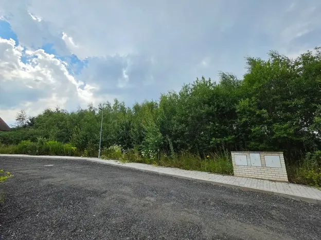 Prodej pozemku pro bydlení, Štíhlice, 1029 m2