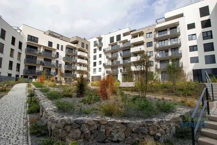 Prodej bytu 2+kk, Praha - Modřany, Kolmanova, 54 m2