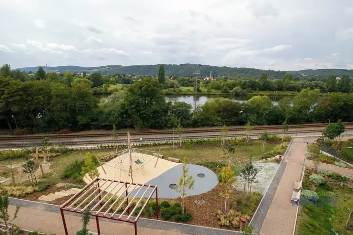 Prodej bytu 2+kk, Praha - Modřany, Kolmanova, 54 m2