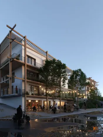 Prodej bytu 3+kk, Valašské Meziříčí, Štěpánov, 79 m2