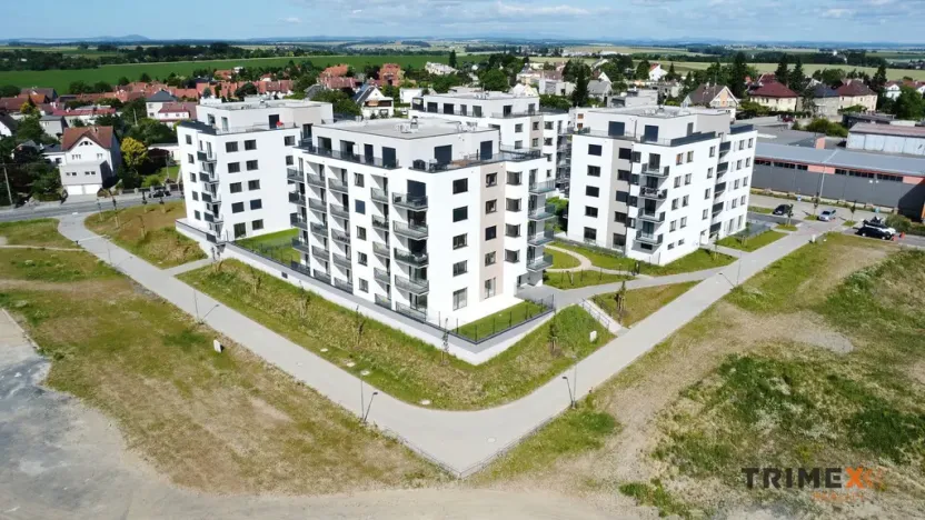 Prodej bytu 3+kk, Opava - Předměstí, Císařského pluku, 80 m2