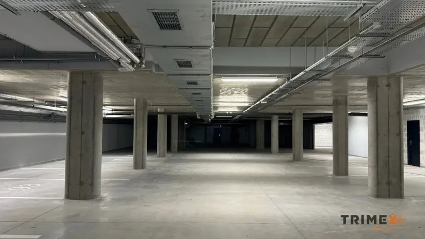 Prodej bytu 1+kk, Opava - Předměstí, Císařského pluku, 34 m2