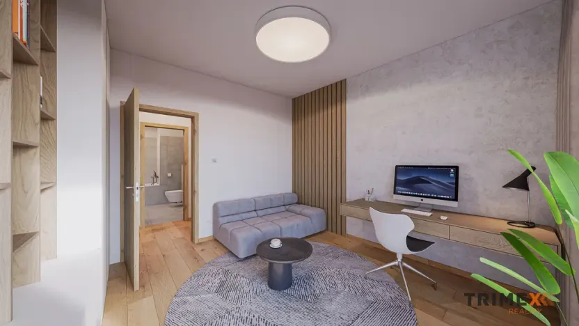 Prodej bytu 3+kk, Velká Polom, 9. května, 87 m2