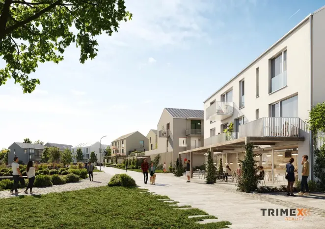 Prodej bytu 3+kk, Velká Polom, 9. května, 55 m2