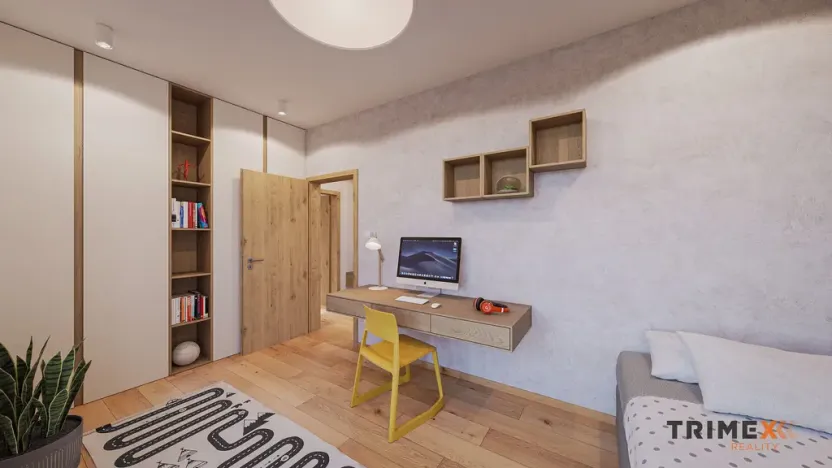 Prodej bytu 3+kk, Velká Polom, 9. května, 68 m2