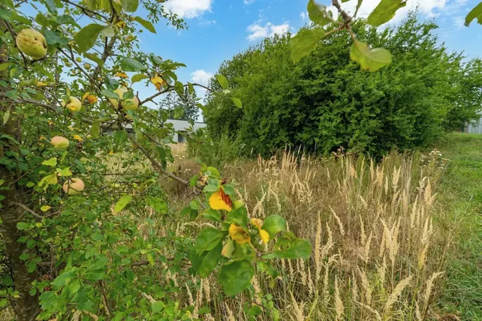 Prodej pozemku pro bydlení, Zlín, 850 m2